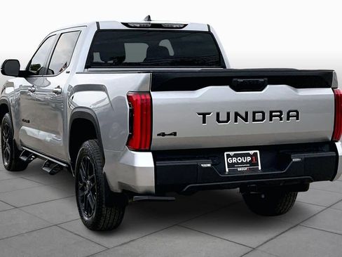 Used 2024 Toyota Tundra SR5 w/ SR5 Premium Package image 12