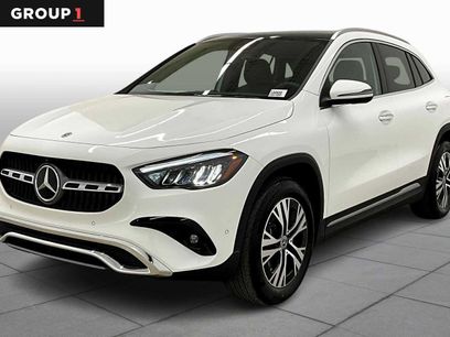 New 2026 Mercedes-Benz GLA 250