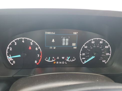 Used 2022 Ford Maverick XLT image 26