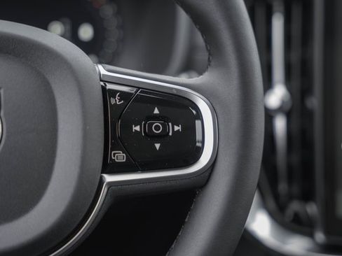 New 2026 Volvo XC90 B6 Ultra image 27