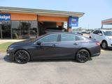 Used 2023 Chevrolet Malibu LT w/ Sport Edition image 2