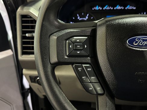 Used 2018 Ford F450 XL w/ Power Equipment Group image 15