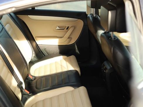 Used 2013 Volkswagen CC R-Line image 48