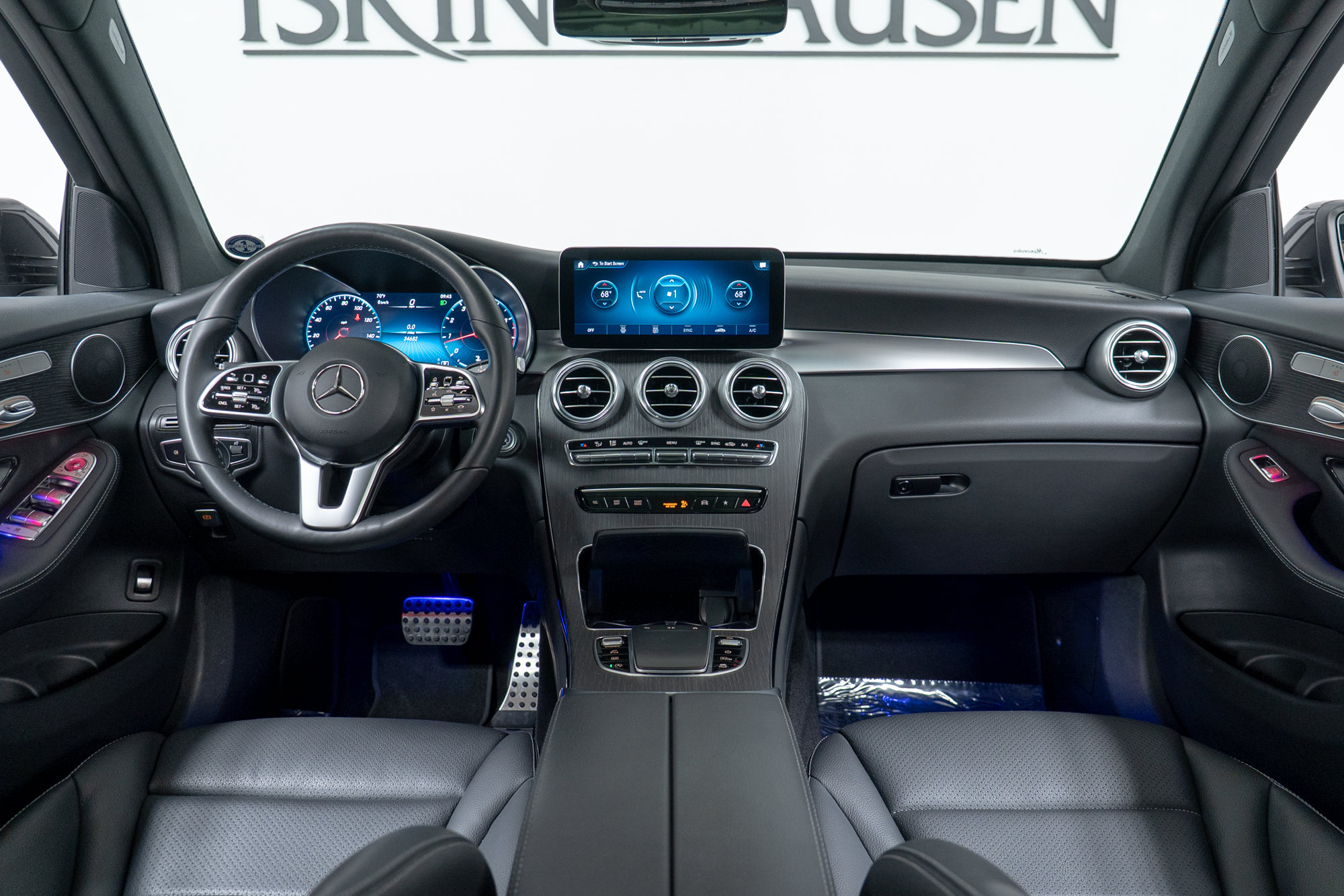 Certified 2022 Mercedes-Benz GLC 300 4MATIC image 15