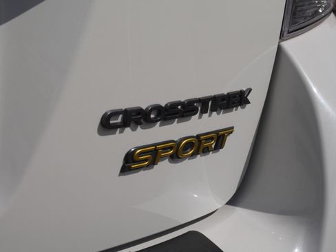 Used 2021 Subaru Crosstrek 2.5i Sport w/ Popular Package #2B AWD/4WD image 21