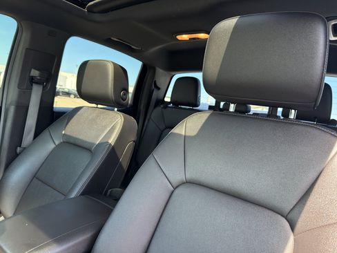 Certified 2023 Chevrolet Colorado LT w/ LT Convenience Package III AWD/4WD image 29