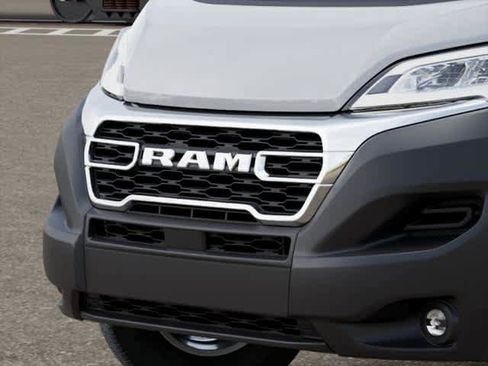 New 2026 RAM ProMaster 2500 w/ Quick Order Package 22G SLT FWD image 44