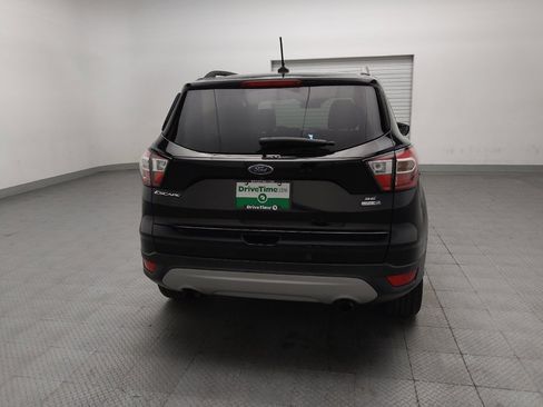 Used 2018 Ford Escape SE w/ SE Sync 3 Package AWD/4WD image 7