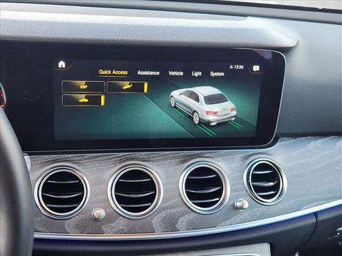 Certified 2022 Mercedes-Benz E 350 Sedan image 11