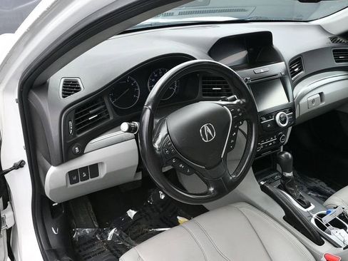 Used 2020 Acura ILX FWD image 15