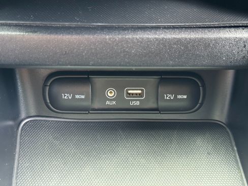 Used 2021 Kia Forte LXS FWD image 25