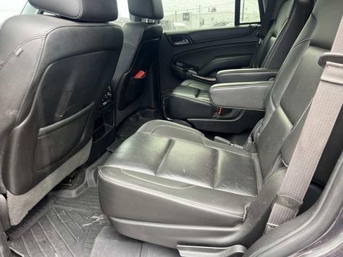 Used 2016 GMC Yukon SLT w/ Open Road Package image 12