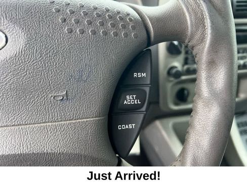 Used 2001 Ford Explorer Sport Trac 4x4 image 24