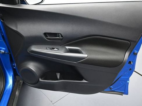 Used 2024 Nissan Kicks S FWD image 30