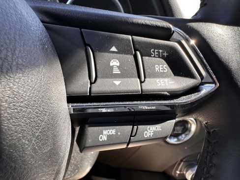 Used 2023 MAZDA CX-5 AWD 2.5 S w/ Select Package image 18