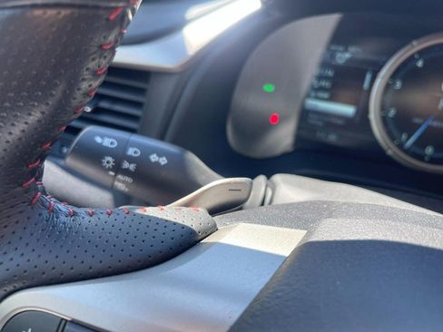 Used 2021 Lexus RX 350 F Sport image 27