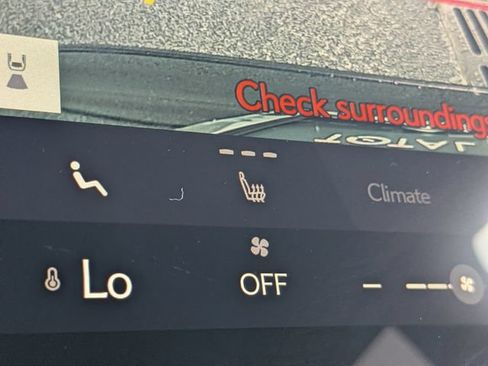 Certified 2024 Lexus RX 350 FWD w/ Accessory Package (K3) image 22