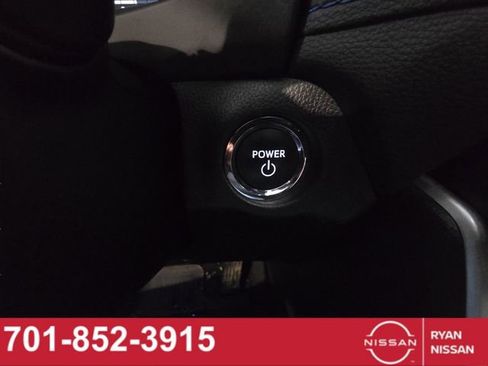 Used 2023 Toyota RAV4 XSE image 32