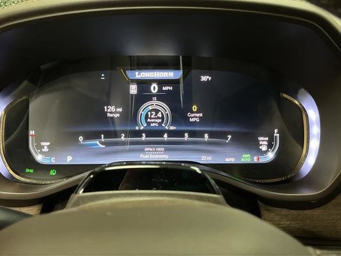 New 2026 RAM 1500 Limited image 19