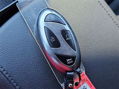 Used 2025 Hyundai Tucson SEL image 35