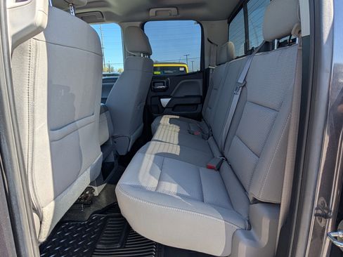 Used 2016 Chevrolet Silverado 1500 LT w/ All Star Edition image 13