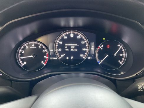 Used 2024 MAZDA CX-50 AWD 2.5 S w/ Preferred Package image 15