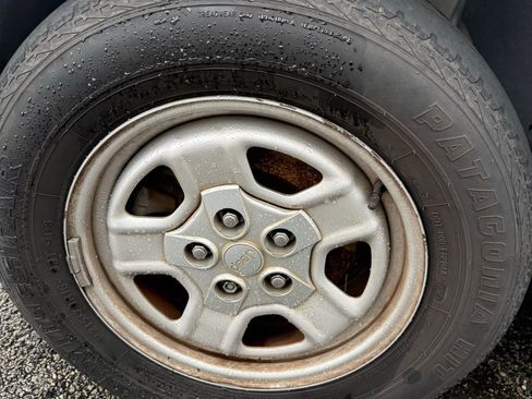 Used 2016 Jeep Patriot Sport w/ Power Value Group image 8