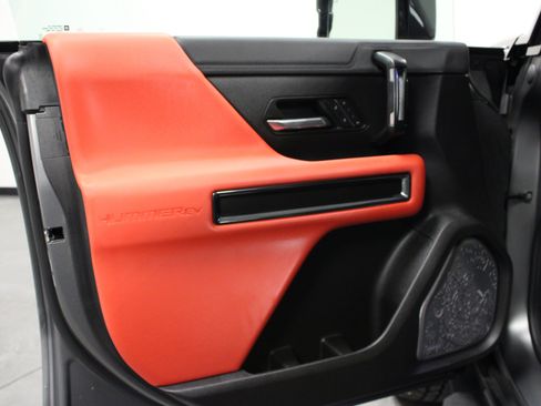 Used 2026 GMC Hummer EV 3X w/ Carbon Fiber Edition Package AWD/4WD image 11