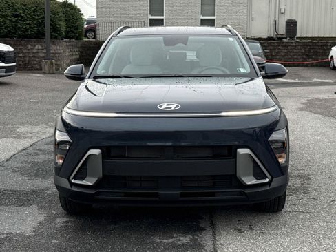 Certified 2024 Hyundai Kona SEL w/ Convenience Package FWD image 29