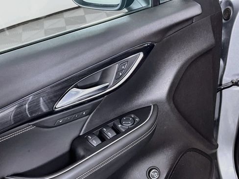 Certified 2023 Buick Envision Essence w/ Sport Touring Package AWD/4WD image 16
