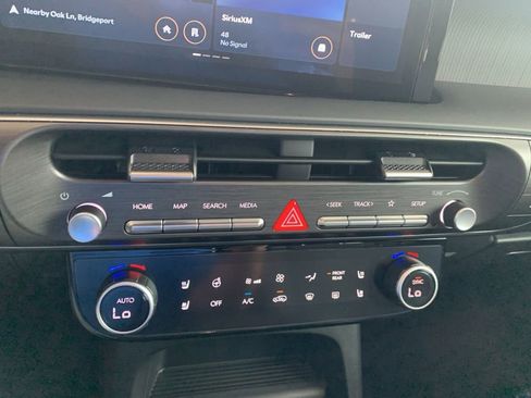 New 2026 Hyundai Palisade Calligraphy AWD/4WD image 8