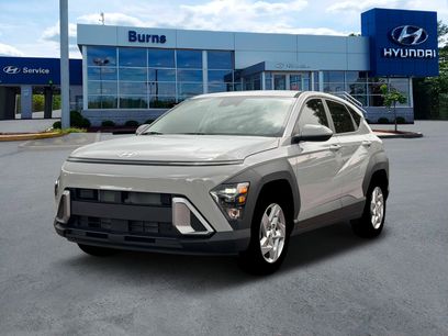 New 2026 Hyundai Kona SE