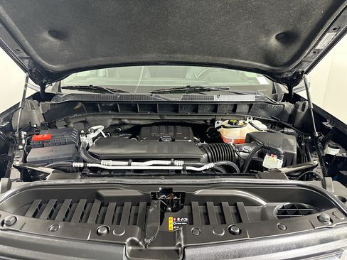 Used 2023 Chevrolet Silverado 1500 LT image 33