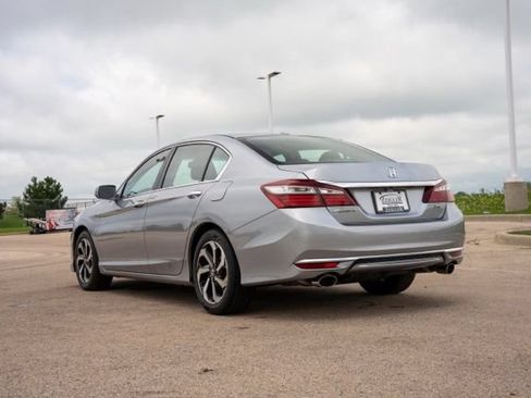 Used 2016 Honda Accord EX-L image 5