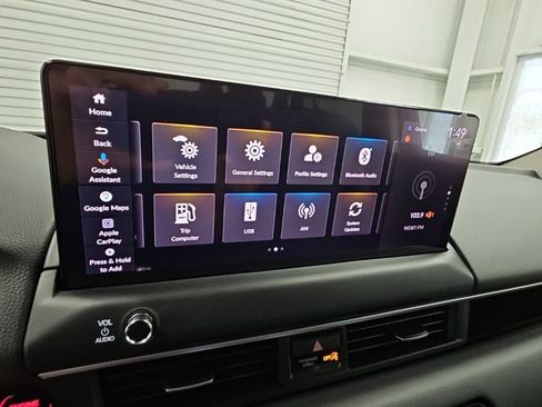 New 2026 Honda Pilot EX-L image 17