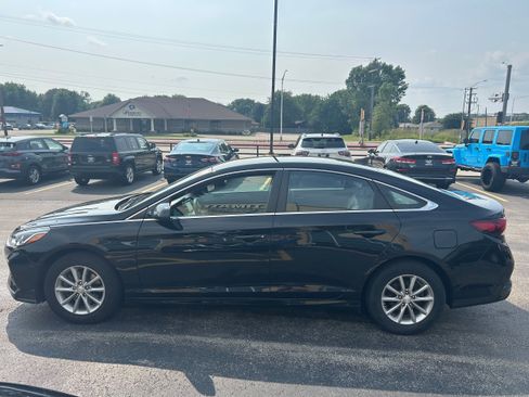 Used 2019 Hyundai Sonata SE image 3