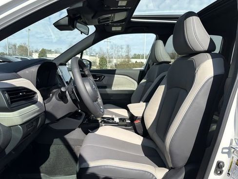 New 2026 Subaru Forester Limited image 11