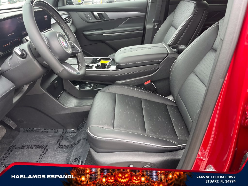 New 2026 Buick Enclave Sport Touring w/ Super Cruise Package FWD image 9