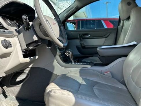 Used 2015 GMC Acadia SLT FWD image 11
