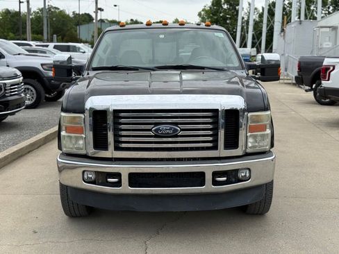 Used 2008 Ford F350 Lariat AWD/4WD image 3
