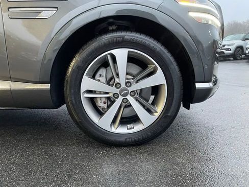 Used 2021 Genesis GV80 3.5T w/ Advanced Package 06 image 38
