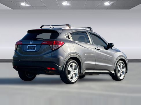 Used 2016 Honda HR-V EX image 8