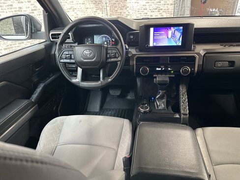 Used 2024 Toyota Tacoma SR5 image 14