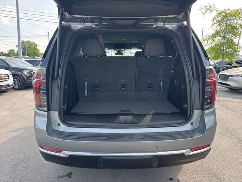 Used 2025 Chevrolet Tahoe LT AWD/4WD image 26