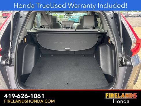 Used 2019 Honda CR-V EX image 27