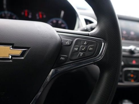 Certified 2021 Chevrolet Equinox LS w/ LS Convenience Package image 27