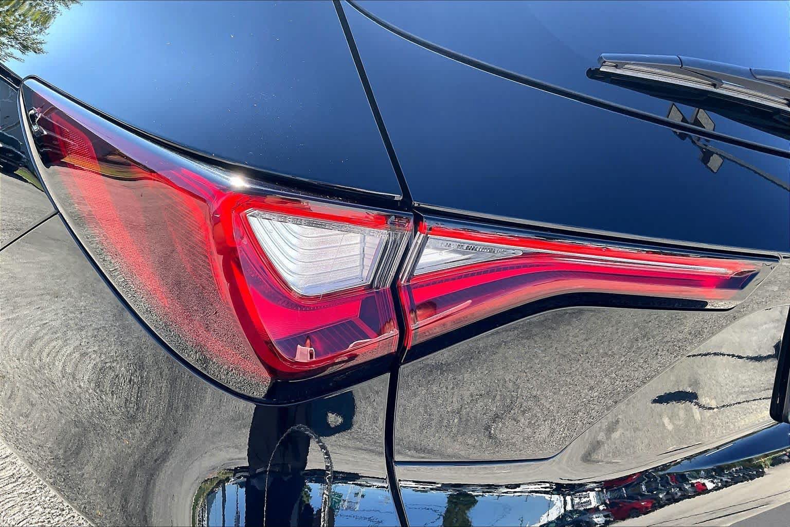 Certified 2024 Acura MDX SH-AWD image 27