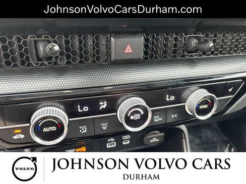Used 2024 Honda CR-V Sport Touring image 17