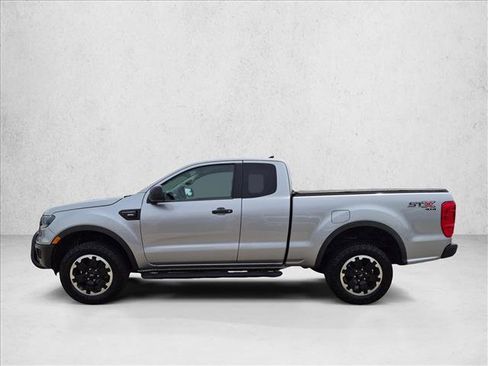 Certified 2021 Ford Ranger XL w/ Equipment Group 101A High AWD/4WD image 8