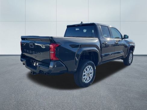 New 2026 Toyota Tacoma SR5 image 5